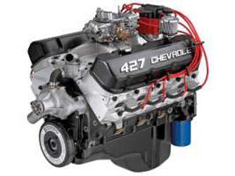 P316D Engine